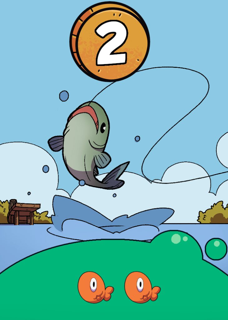 Aprende a Jugar: Growing Season - Ludomaniacos Ludomaniacos - pez