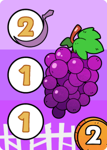 Aprende a Jugar: Growing Season - Ludomaniacos Ludomaniacos - uvas
